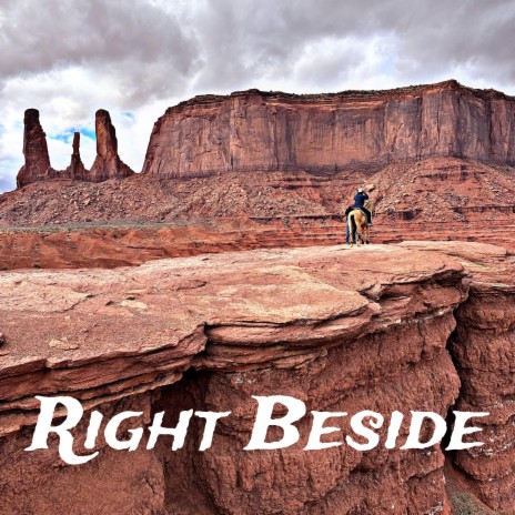 Right Beside | Boomplay Music
