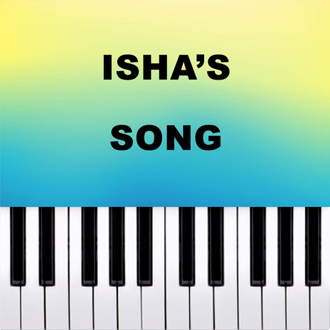 Isha's Song (From the series Arcane League of Legends) (Piano Version) | Boomplay Music