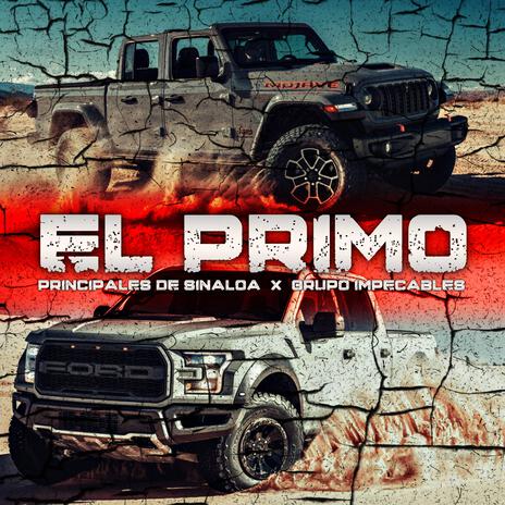 El Primo | Boomplay Music