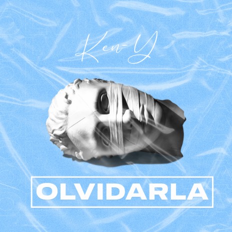 Olvidarla | Boomplay Music