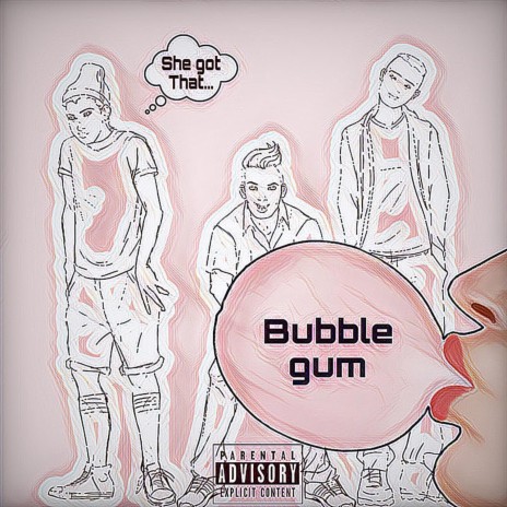 Bubble gum | Boomplay Music