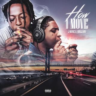 How I Move ft. Abillyon lyrics | Boomplay Music