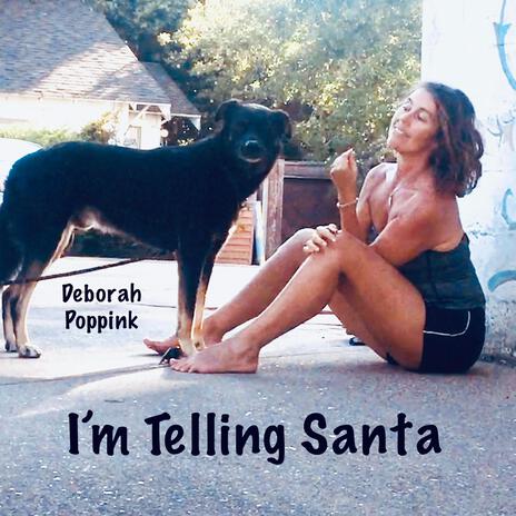 Im Telling Santa | Boomplay Music