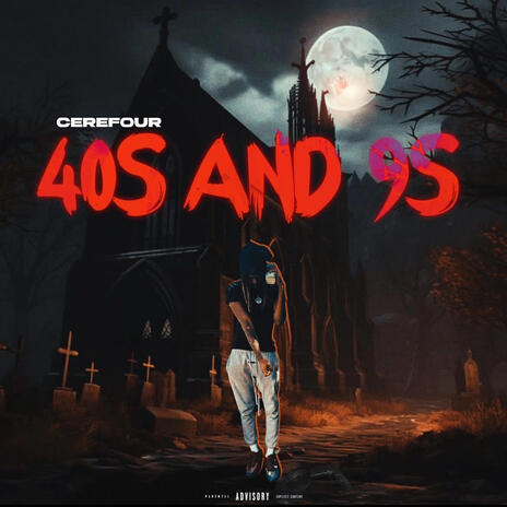 40s & 9s | Boomplay Music