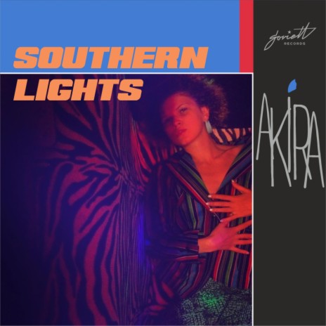 Southern Lights (Original Mix) | Boomplay Music