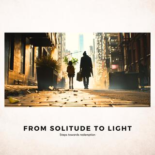 FROM SOLITUDE TO LIGHT