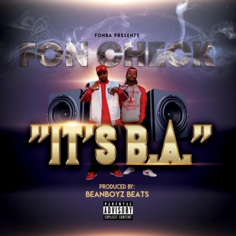 This B.A. ft. BeanBoyz Beats | Boomplay Music