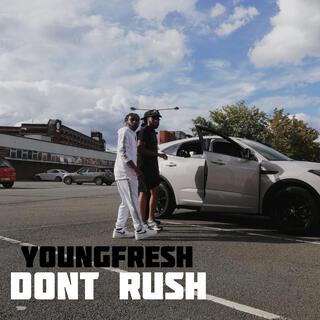 Don't Rush lyrics | Boomplay Music