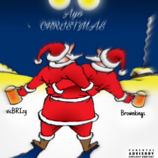 Ayo Christmas ft. Brownkings lyrics | Boomplay Music