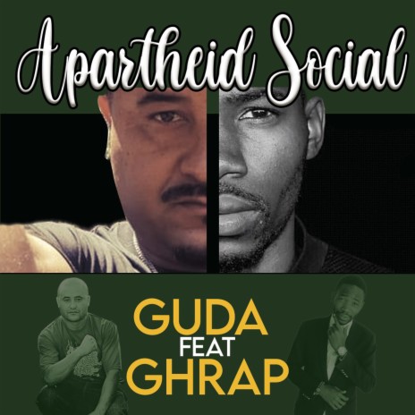 Apartheid Social ft. GHRap | Boomplay Music