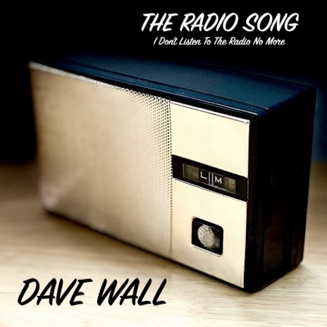 The Radio Song | Boomplay Music