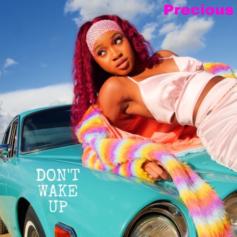 Don't Wake Up | Boomplay Music
