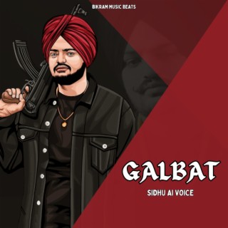 Galbat Sidhu Ai Voice