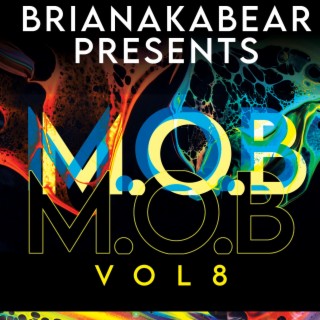 The Mind Of Brian: Volume 8 (Instrumental)