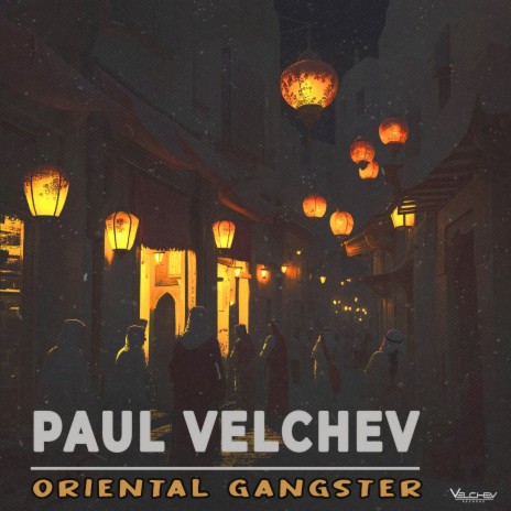 Oriental Gangster | Boomplay Music