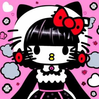 Hello Kitty lyrics | Boomplay Music