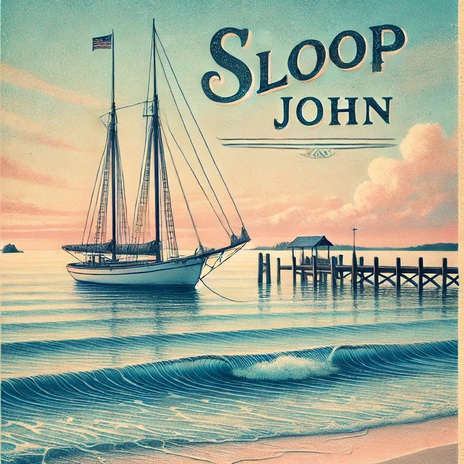 Sloop John | Boomplay Music