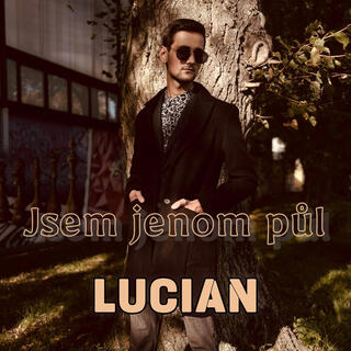 Jsem jenom půl