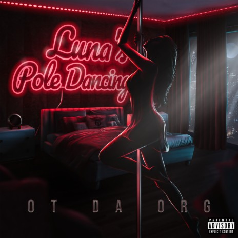 Luna's Pole Dancing | Boomplay Music