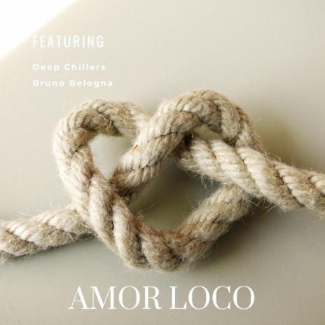 Amor Loco (Epilogue) ft. Bruno Belogna