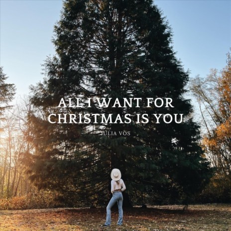 All I Want for Christmas Is You | Boomplay Music