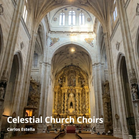 Celestial Church Choirs | Boomplay Music