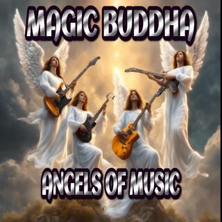 ANGELS OF MUSIC