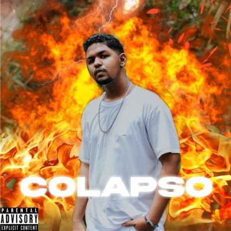 Colapso | Boomplay Music