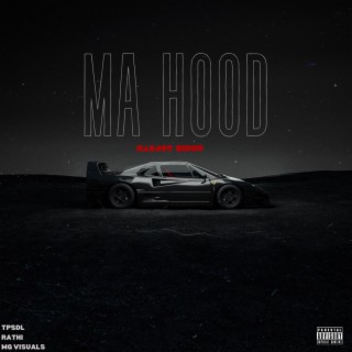 Mä Hood lyrics | Boomplay Music