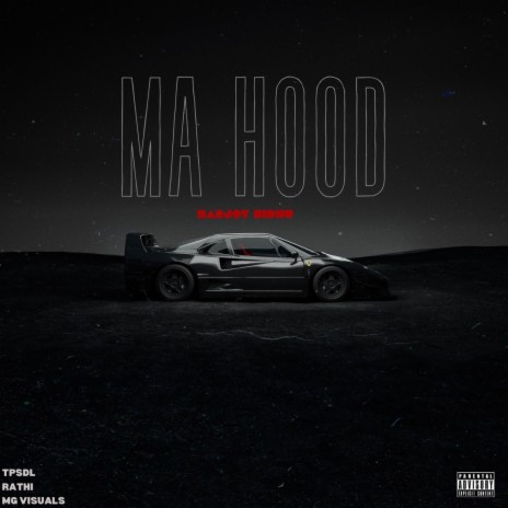 Mä Hood | Boomplay Music
