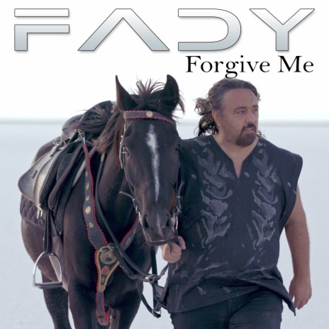 FORGIVE ME | Boomplay Music