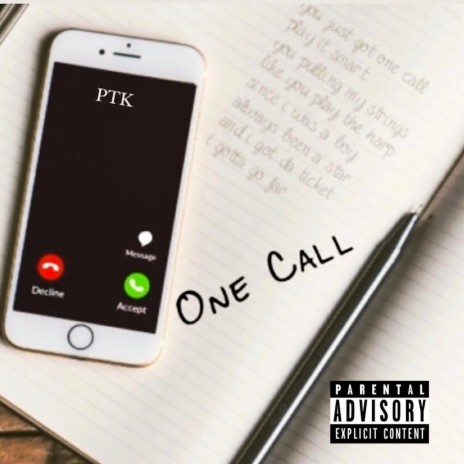 One Call | Boomplay Music