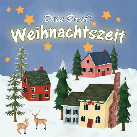 Weihnachtszeit