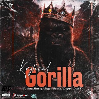 Gorilla