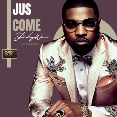 Jus Come | Boomplay Music