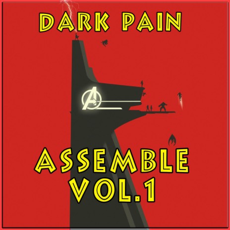 Assemble, Vol. 1 | Boomplay Music