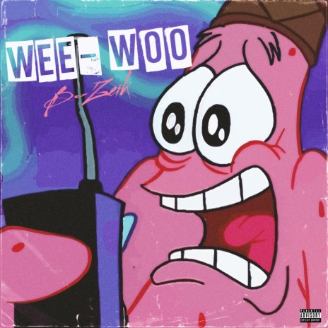 Wee-Woo | Boomplay Music