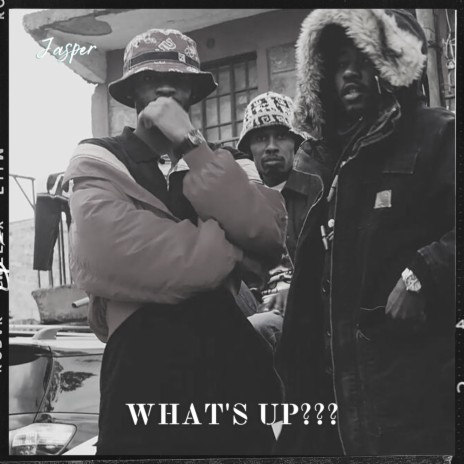 What's Up??? | Boomplay Music