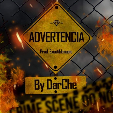 Advertencia | Boomplay Music