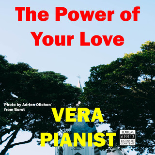 The Power of Your Love