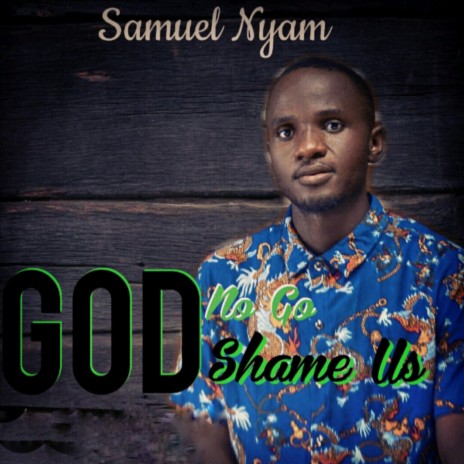 GOD NO GO SHAME US
