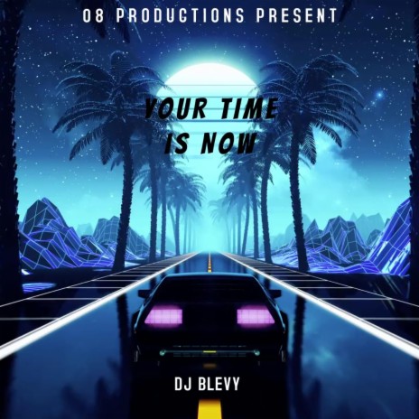 Your Time Is Now (Radio Edit) | Boomplay Music