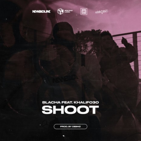 SHOOT ft. Khalif030