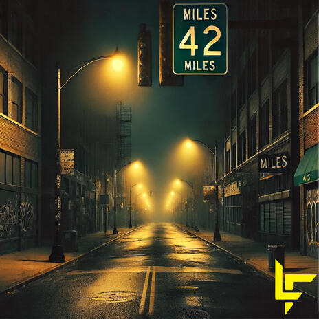 42 Miles ft. Buru Beatz