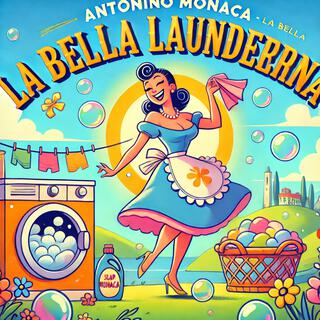 La Bella Lavanderina