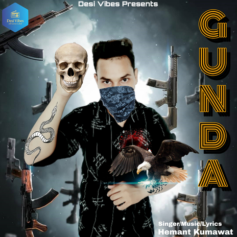 Gunda | Boomplay Music