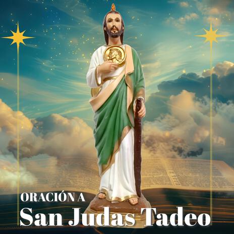 Oración de San Judas Tadeo para las causas más difíciles