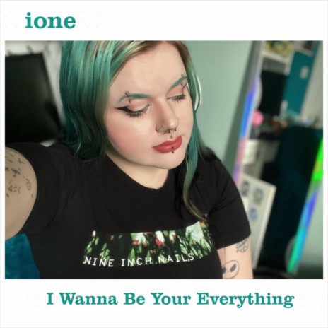 I Wanna Be Your Everything | Boomplay Music