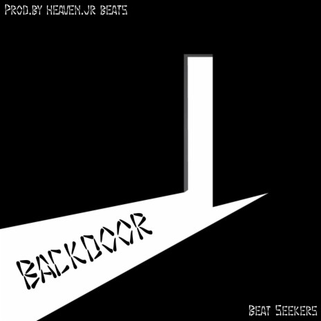 BackDoor (Instrumental) ft. Heaven.JrBeatz | Boomplay Music