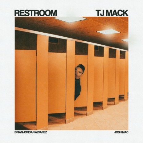 Restroom ft. Josh Mac & TJ Mack